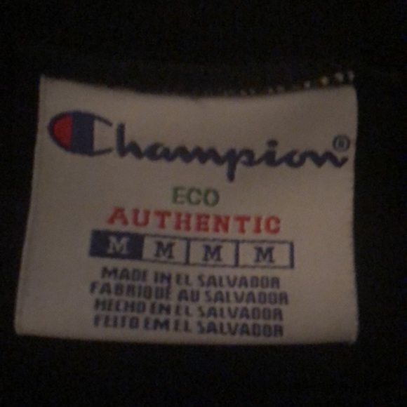 Champion sweater - Picture 3 of 3